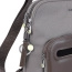Женский рюкзак Hedgren HFIKA07 Fika Latte Square Backpack RFID HFIKA07/878-01 878 Vintage Taupe - фото №8
