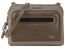 Женская сумка кросс-боди Hedgren HFIKA05 Fika Doppio Double Crossover Bag RFID HFIKA05/878-01 878 Vintage Taupe - фото №3