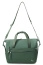 Дорожная сумка Hedgren HFURO07 Furo Ryoko S Duffle RFID HFURO07/888-01 888 Duck Green - фото №4