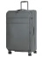 Чемодан Robinzon RS5741-M Montreal Spinner L 79 см RS5741-M-55 55 Galaxy Grey - фото №10