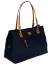 Вместительная женская сумка с 3 отделениями Bric's BXG45281 X-Collection X-Bag Large Shopper Bag