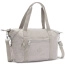 Сумка-трансформер Kipling K1061989L Art Medium Handbag Grey Gris 44 см