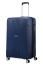 Чемодан American Tourister 34G*003 Tracklite Spinner 78 см Exp 34G-51003 51 Dark Navy - фото №7