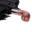 Зонт автоматический для 2х человек Doppler 74566 Carbon Magic XL Business купол 125 см