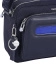 Женская сумка кросс-боди Hedgren HFIKA04 Fika Espresso Medium Crossover bag RFID HFIKA04/870-01 870 Peacoat Blue - фото №8