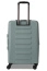 Чемодан Hedgren HCMBY01MEX Comby M Spinner 65 см Expandable HCMBY01MEX/059-01 059 Grey Green - фото №7