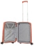 Чемодан на колесах Conwood CD-PPT039-TS Strata Spinner S 54 см Expandable CD-PPT039-TS-TER Кирпично-красный - фото №2