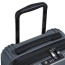 Чемодан Delsey 003893801 Ophelie 4DW Cabin Trolley Case S 55 см Expandable 00389380162ME 62 Ink Blue - фото №8