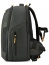 Рюкзак для поездок Roncato 414219 Norway Travel RyanAir Backpack 14″ 414219-57 57 Military Green - фото №8