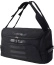 Дорожная сумка-рюкзак Hedgren HCMBY11 Comby Unisex Sojourn Duffle/Backpack RFID  HCMBY11/003-01 003 Black - фото №1