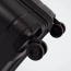 Чемодан Eberhart 32L*424 Link Spinner M 67 см 32L-009-424 009 Black - фото №9