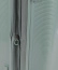 Чемодан Echolac PW005-24 Forza M 65 см Exp 1125TW005485240 Pistachio - фото №5