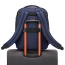 Рюкзак для путешествий Roncato 414464 Metropolitan Travel Underseat Backpack 15.6″