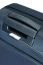 Чемодан на колёсах Samsonite 64N*001 Fuze Upright 55 см 10.1″ Expandable 64N-01001 01 Blue - фото №7