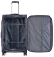 Чемодан на 4 колесах 4 Roads 6310 (28″) Spinner 77 см Expandable
