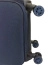 Чемодан на 4 колесах 4 Roads 6310 (28″) Spinner 77 см Expandable 6310 (28") Тёмно-синий - фото №7