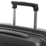 Чемодан Roncato 418153 Skyline Spinner S 55 см USB Expandable 418153-01 01 Nero - фото №12