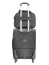 Чемодан на колёсах 4 Roads F18 24″ Spinner 63 см Expandable F18 (24″) Чёрный 001 Чёрный - фото №8