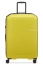 Чемодан Delsey 003105821 Anvers 4DW Trolley Case L 75 см Expandable 00310582145 45 Yellow - фото №3