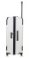 Чемодан со съемными колесами Echolac LOPC320-401 Logic Pro Spinner L 75 см Expandable LOPC320-401-10 Серый - фото №8