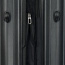 Чемодан Bric's BAH08452 Taormina 27″ Spinner M 69 см Expandable BAH08452.001 001 Black - фото №11
