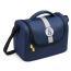 Школьный комплект из 3 предметов для мальчиков Delsey Academie 003389910 3-Piece Set 15.6″ 00338991012 12 Blue Printing - фото №5