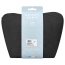 Складная дорожная сумка Delsey 003950052 Travel Accessories Foldable Duffle Bag S 56 см 00395005200 00 Black - фото №8