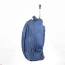 Рюкзак на колёсах 4 Roads OS1500 (21″) Rolling Laptop Backpack 17″ OS1500 (21")  C-487 Синий - фото №3