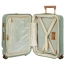Бизнес-чемодан Bric's BBG38312 Bellagio 3.0 21″ Carry-on Spinner S 55 см 17″ USB Expandable BBG38312.336 336 Eucalyptus - фото №3