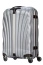 Чемодан на колёсах Samsonite V22*102 Cosmolite Spinner 55 см V22-25102 25 Silver - фото №7