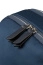 Женский рюкзак Samsonite KC2*003 Eco Wave Laptop Backpack 14.1″ KC2-11003 11 Midnight Blue - фото №11
