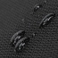 Несессер Rivacase 8409 Tegel ECO Travel Toiletry Case 8409 Black - фото №15