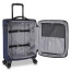 Чемодан на колёсах Roncato 414463 Metropolitan Travel Spinner S 55 см Expandable 414463-23 23 Blu Notte - фото №2
