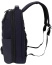 Рюкзак Hedgren HCMBY08 Comby Unisex Handle L Backpack 15.6″ RFID Expandable  HCMBY08/870-01 870 Peacoat Blue - фото №5