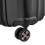 Чемодан Delsey 002097820 Carroussel 2.0 4DW Trolley Case M 68 см Expandable 00209782000 00 Black - фото №9