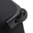 Складная сумка на колесах Hedgren HCMBY17 Comby Compact Diffle With Wheels RFID 68 см HCMBY17/003-01 003 Black - фото №9