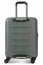 Чемодан Hedgren HCMBY01XS Comby XS Spinner 55 см HCMBY01XS/556-01 556 Olive Night - фото №6