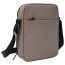 Сумка через плечо Hedgren HCOM09 Commute Walk Crossover Bag 10″ RFID HCOM09/877-20 877 Vintage Beige - фото №5