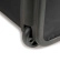 Чемодан XS на 2 колёсах Bric's BXL58103 X-Collection Underseat Cabin Trolley 45 см BXL58103.101 101 Black - фото №7