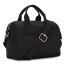 Женская сумка Kipling KI767153H Bina M Medium Crossbody Rose Black  KI767153H 53H Rose Black - фото №5