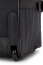 Сумка на колесах Kipling K13117 Teagan L Large Wheeled Duffle 77 см K13117P39 P39 Black Noir - фото №6