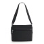 Сумка для документов Hedgren HIC403 Inner City Fola Crossbody HIC403/003 003 Black - фото №7