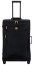 Чемодан Bric's с колесами Hinomoto BXL58145 X-Collection X-Bag 30″ Spinner With Frame 77 см BXL58145.101 101 Black - фото №4