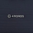 Чемодан на 4 колесах 4 Roads 6310 (24″) Spinner 66 см Expandable