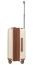 Чемодан на колёсах Robinzon RP2993-E Madeira Extra Spinner S 55 см Expandable