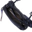 Сумка поясная и на плечо Hedgren HCOCN01 Cocoon Snug 2 in 1 Waistbag/Crossover HCOCN01/870-02 870 Peacoat Blue - фото №2