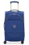 Чемодан Delsey 002018801 Montrouge Carry-On Trolley 55 см Expandable 00201880102MR 02 Blue - фото №4