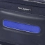 Женская маленькая сумка кросс-боди Hedgren HFIKA02 Fika Ristretto Crossover S RFID