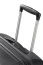 Чемодан American Tourister 51G*002 Sunside Spinner 68 см Expandable 51G-09002 09 Black - фото №3