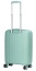 Чемодан Robinzon RP4723-D Ibiza Spinner S 55 см RP4723-D-27 27 Mint Green - фото №3